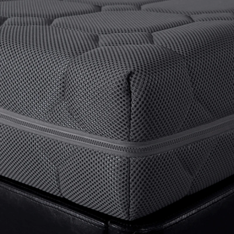 3D Space Material Mattress Durable Suitable for 4 Season Pure 3D Material 3D Breathable Spacer Fabric Mattress