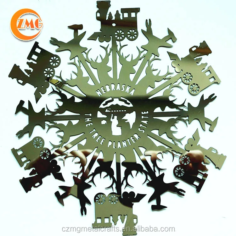 wholesale cheap custom photo etched stainless steel metal stencil