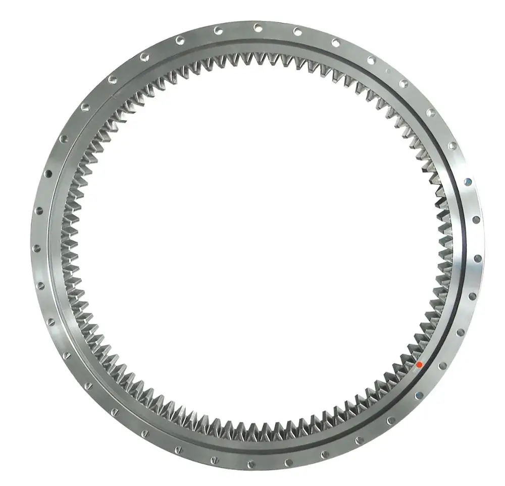 Легко Работать экскаватор/кран вращения подшипника