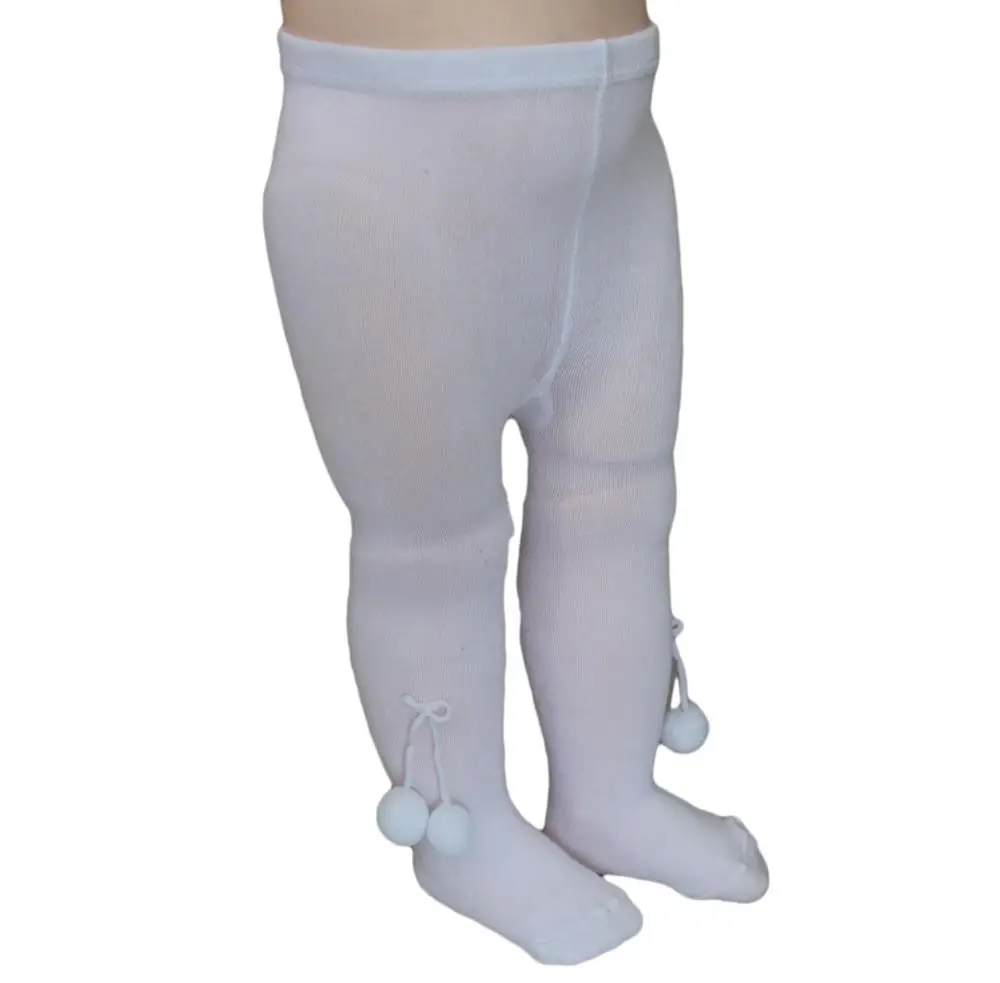 Wholesale Children Cotton Tights Baby Leggings Tights,Baby Socks Set