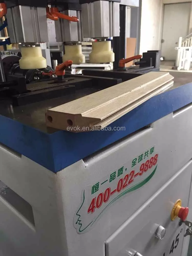 
New Products Wood Working Deep Hole Drilling Machine 