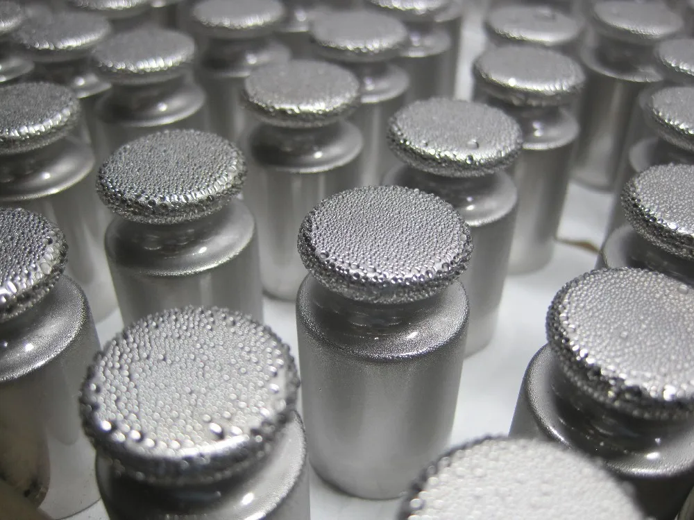 cylindrical weight set 1mg-1kg balance weight block, standard calibration weights, stainless steel weight set