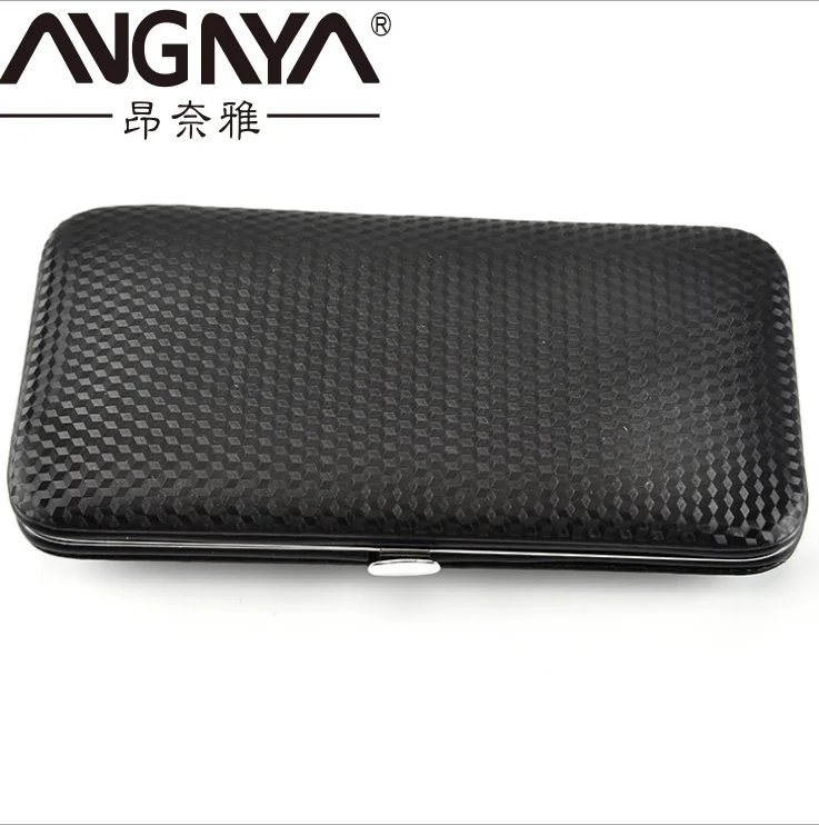 Nail clippers dig ear spoons nail set hand and foot trimmer nose hair scissors stainless steel nail tools