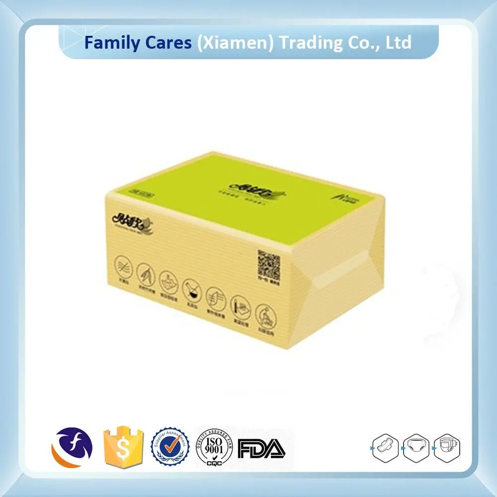 Unbleached Bamboo Toilet Tissue Paper  /origin Toilet Tissue Paper  facial tissue