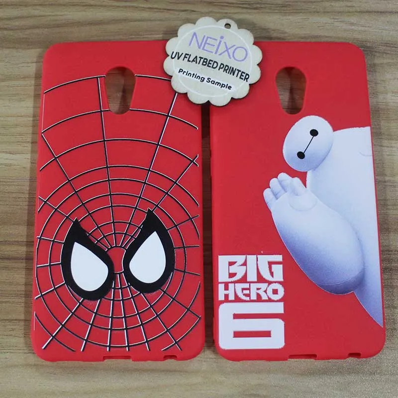 
Neixo phone case UV flatbed printer A3 size 