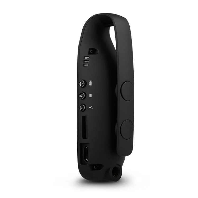 Записываемый Kg-Hc14 автоматический цикл скрытая беспроводная камера безопасности с носимым зажимом магнита