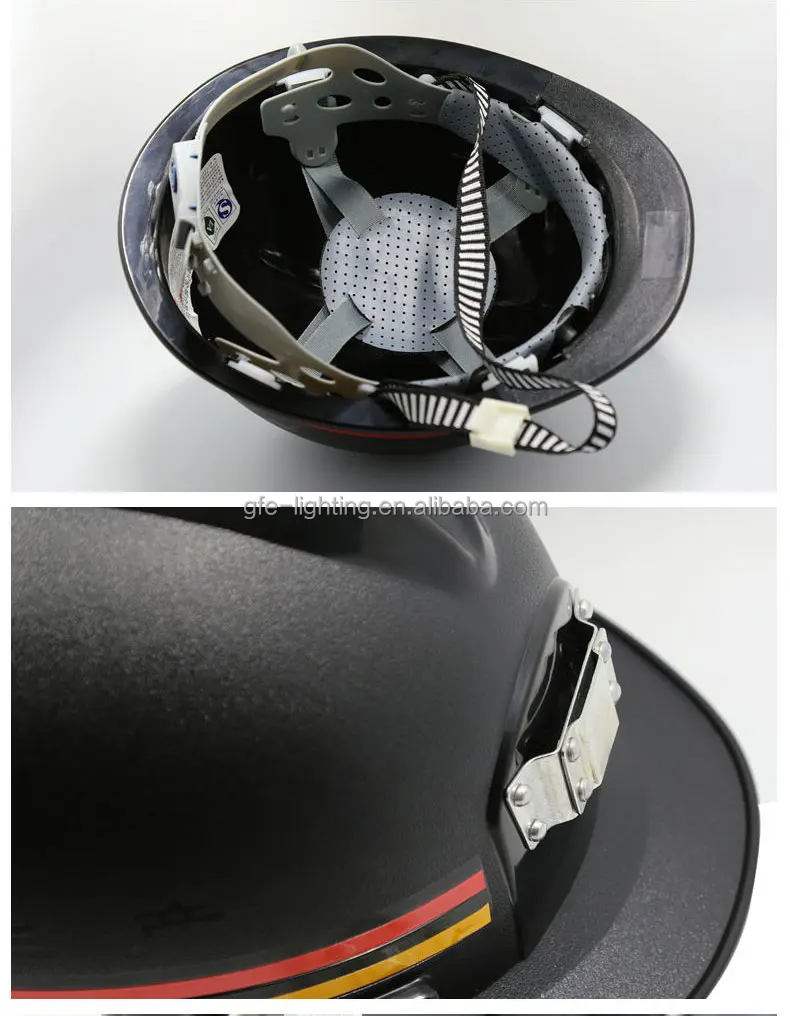 
Industry safety helmet for mining and construction 