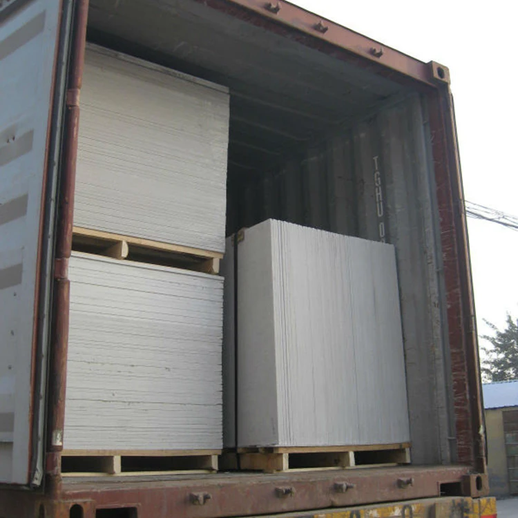 Prices Quick Lime Calcium Silicate Board