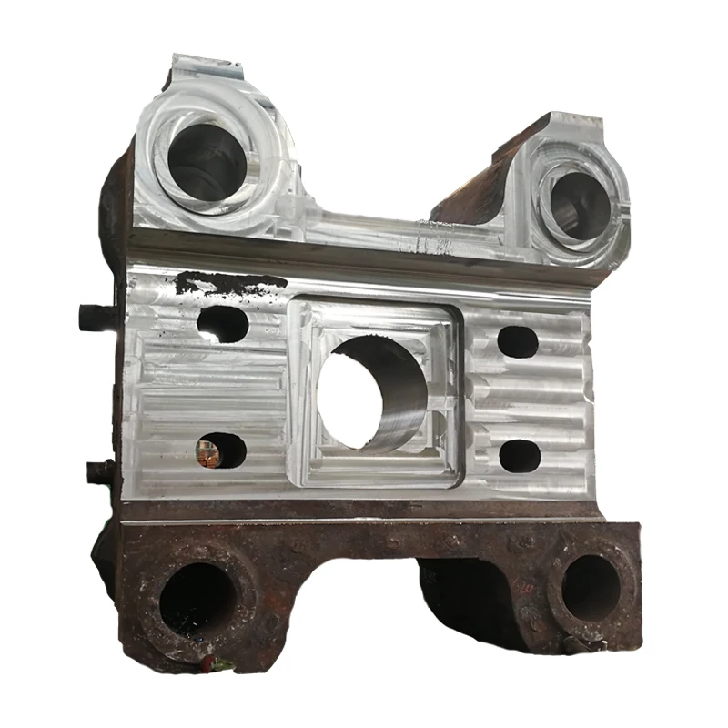 
GP240GH cast beam for forging press 