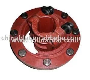 Ступица колеса MTZ