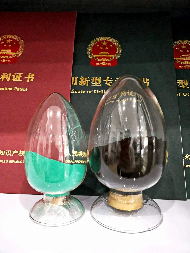 Hot Selling Industrial Grade Oxide Copper Oxide Fungicide