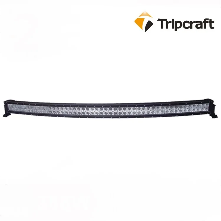 Wholesale car accessories aluminum 72w 120w 180w 240W 288w curved led light bar  c r e e for car truck suv atvs off road 4x4 led work light