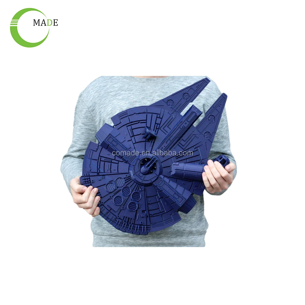 
Large models 3d printing service/CNC SLA rapid prototype 