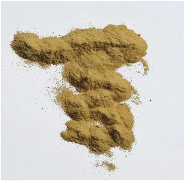 Feed grade feed yeast 50% 60% for animals, china supplier of yeast feed