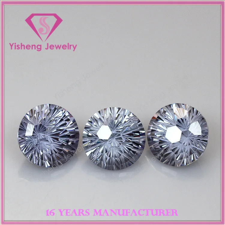 wholesale prices rough gemstone buyers direct cz cubic zirconia stone