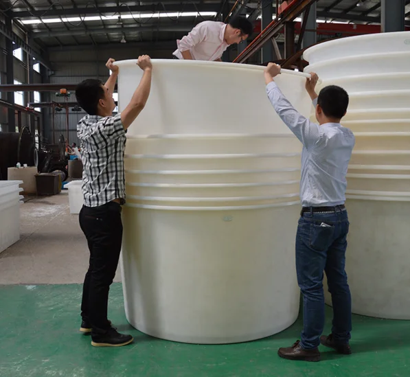 300L Round LLDPE drinking/feeding bucket,pen,trough for animal/vet/husbandry/livestock/pig/cattle/horse/sheep(Bucket-300L-Y)