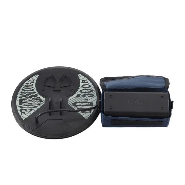 under ground metal detector MD-5008 Professional metal detector best gold detector in China