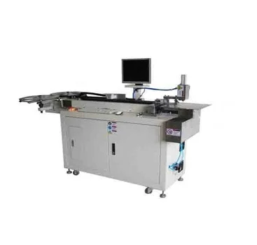 
2016 top sale China Machinery Aluminium Stainless Steel Automatic Channel Letter Bending Machine 