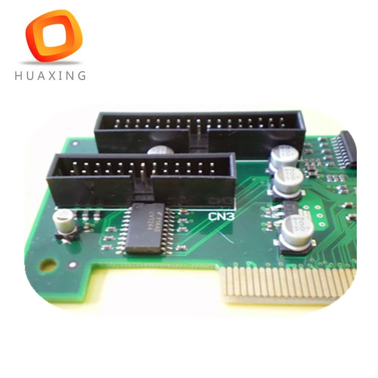 HUA XING PCBA Limited SMT pcb assembly pcba manufacturing с электроническими