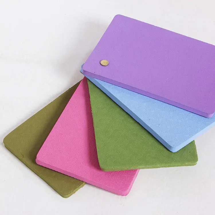 
 Экологически чистый лист/рулон пены эва 10 мм  