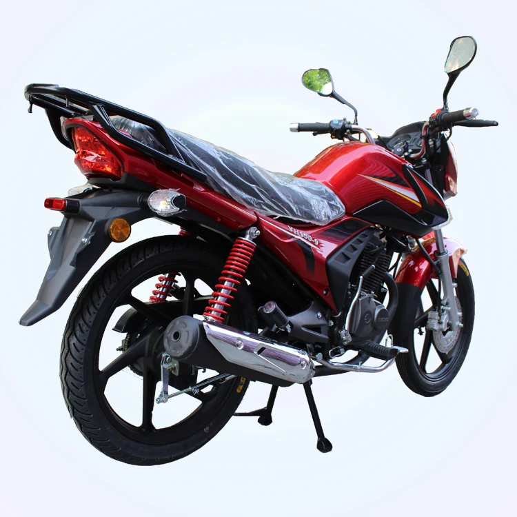 chinese motorcycle kavaki cg125 engine motorcycle FD motor sale for adult