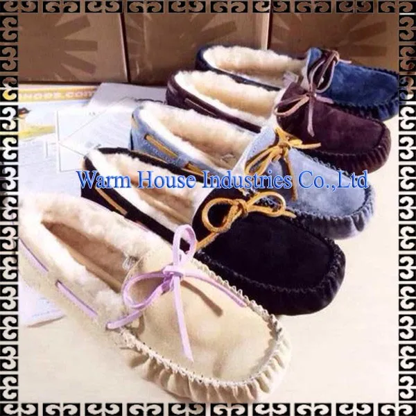 Cheap china shoes wholesale ladies fashion shoes 2015 ommino moccasins