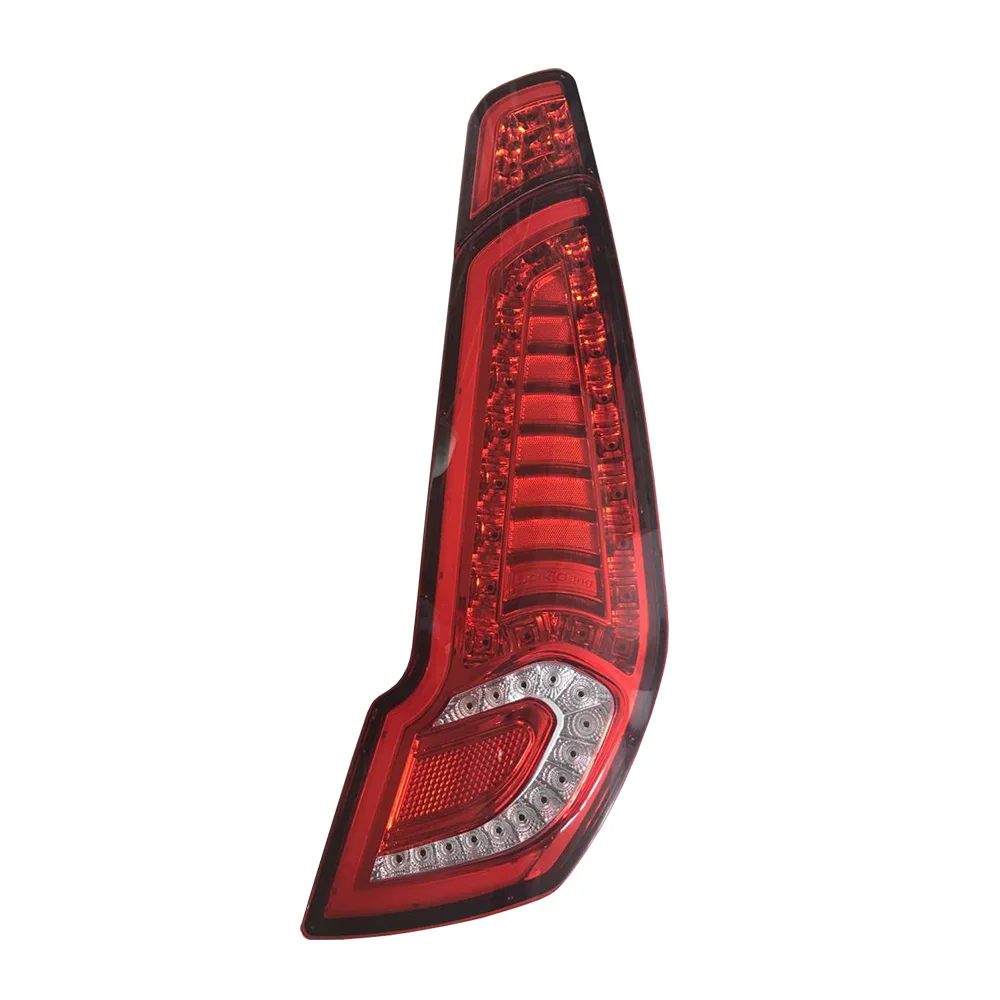 
Bus body parts led rear lamp with light pipe and fiber HC-B-2677-1 