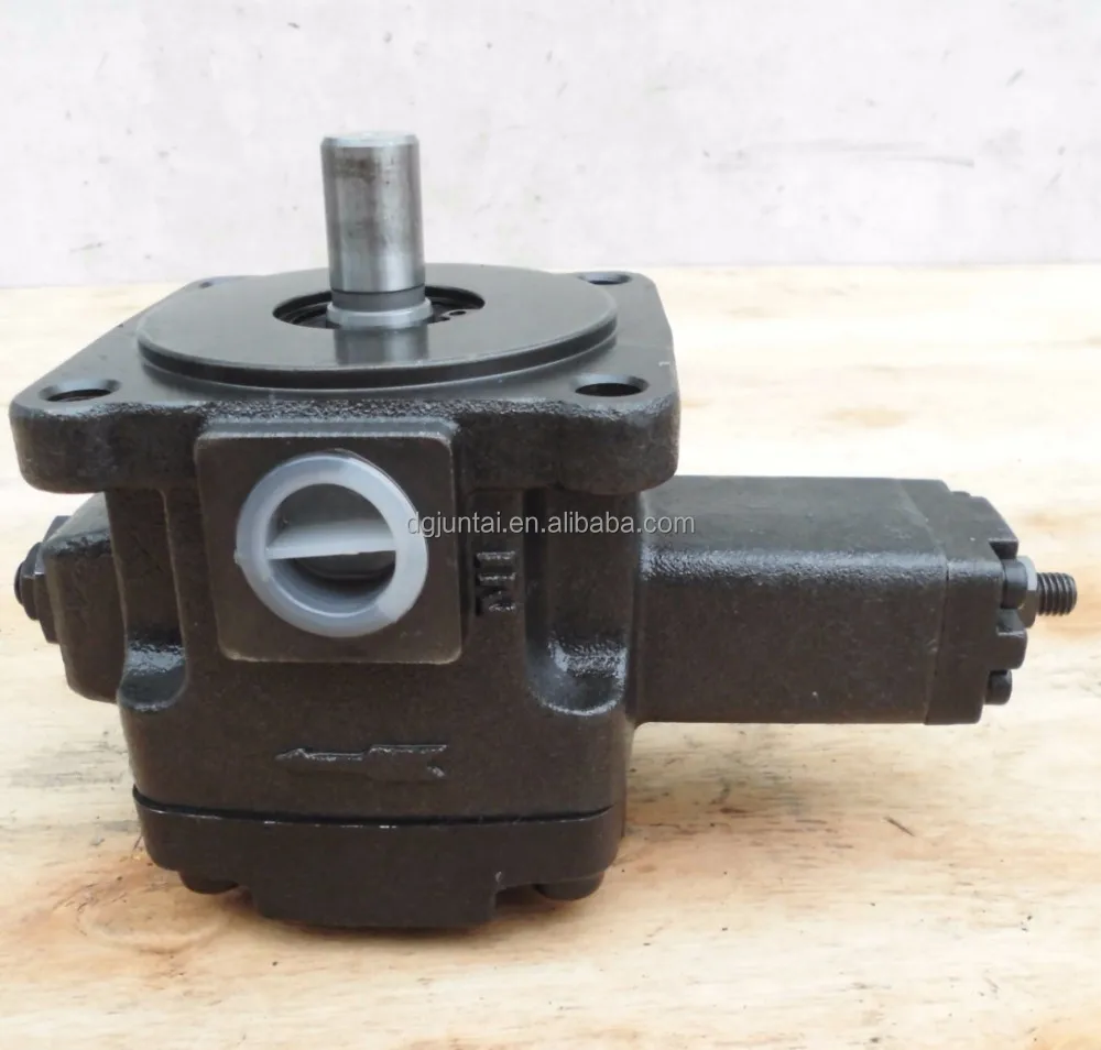 
VP30 variable displacement hydraulic vane pump 