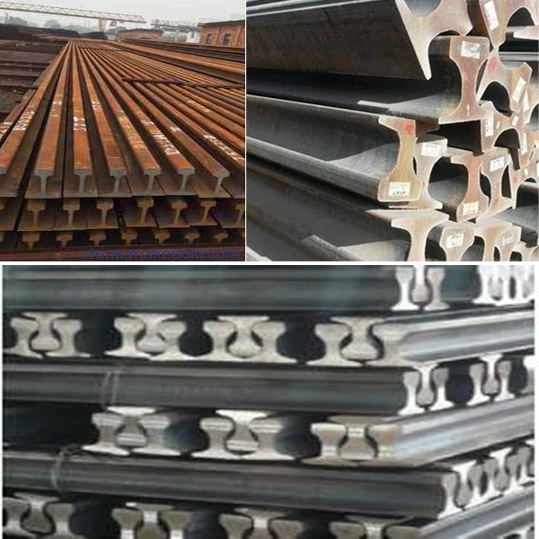 cr73 standard steel rail