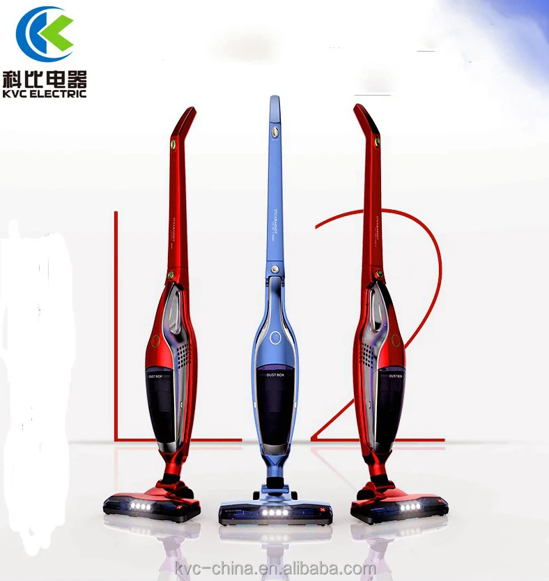 Lithium Battery cordless Handy vacuum cleaner car bed sofa upright vacuum cleaner detachable vacuum cleaner
