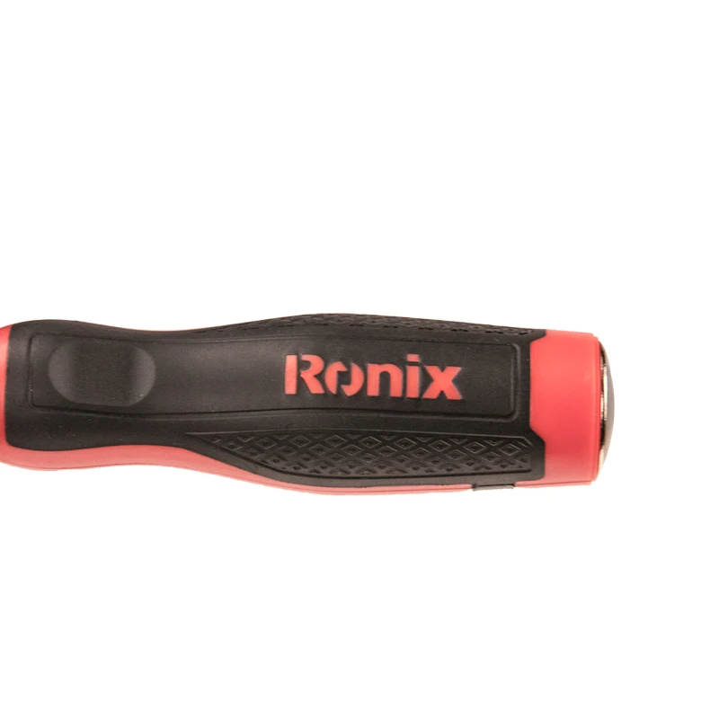 RONIX premium quality 6mm-25mm wood handle chisel model RH-7112/RH-7125