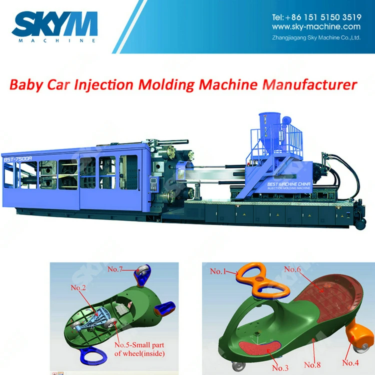 Высокий спрос на экспортную продукцию 5 галлонов пк экструзионно-выдувные машины