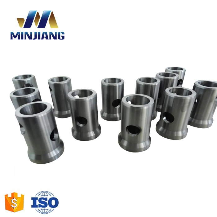 Factory Price Cemented Alloy Tungsten Carbide Sandblasting Nozzles