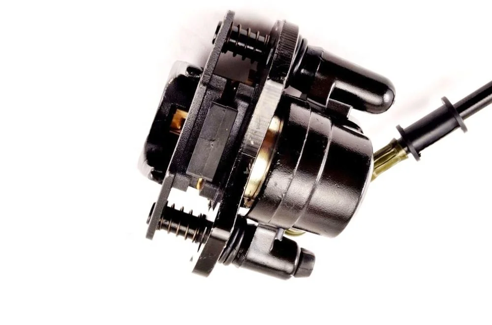 Disk Brake for Motorcycle ATV Rear Brake Assembly