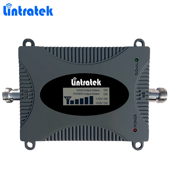 Современные CE телефон booster AWS 1700 мГц ячейки прием повторителя