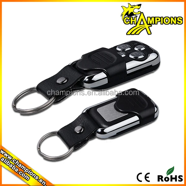 Новейший пульт дистанционного управления дубликаторы динамическим кодом 433 МГц AG075B