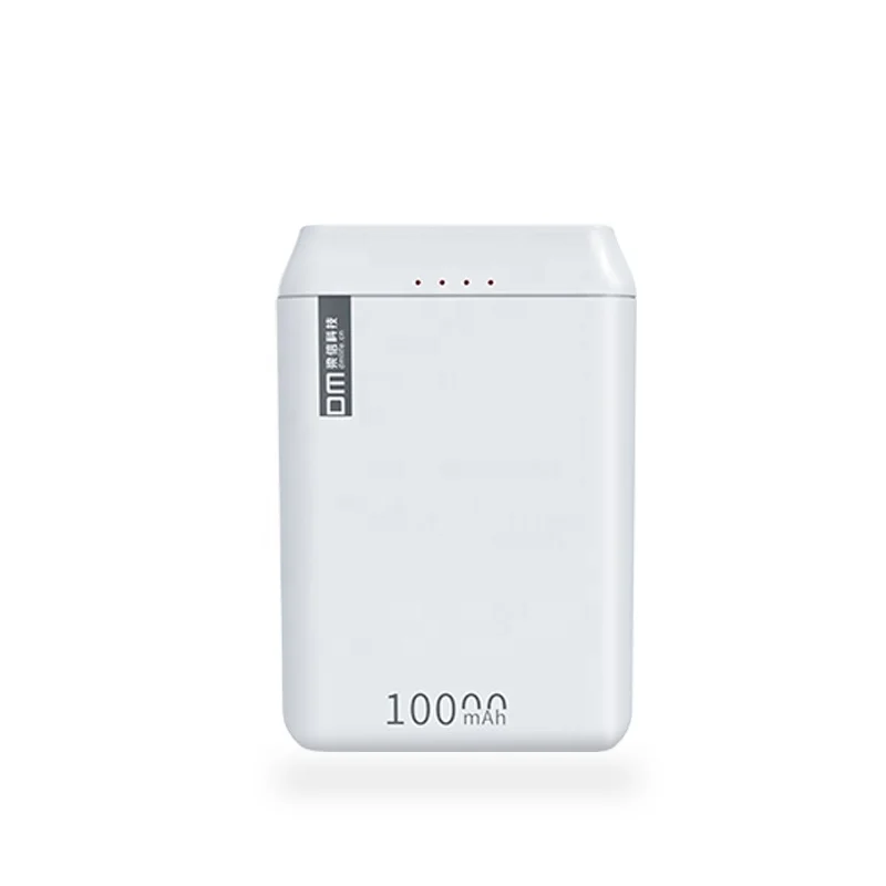 Smart Power Bank 10000 mAh Mobile Power supply Mobile Power Banks 10000mAh