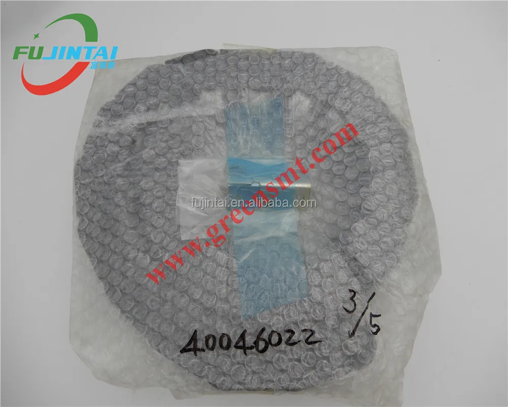 SMT machine accessories JUKI 2070 2080 Y Cable bear Tank chain 40046022 400-46022 TSUBAKI TKP0450 78B