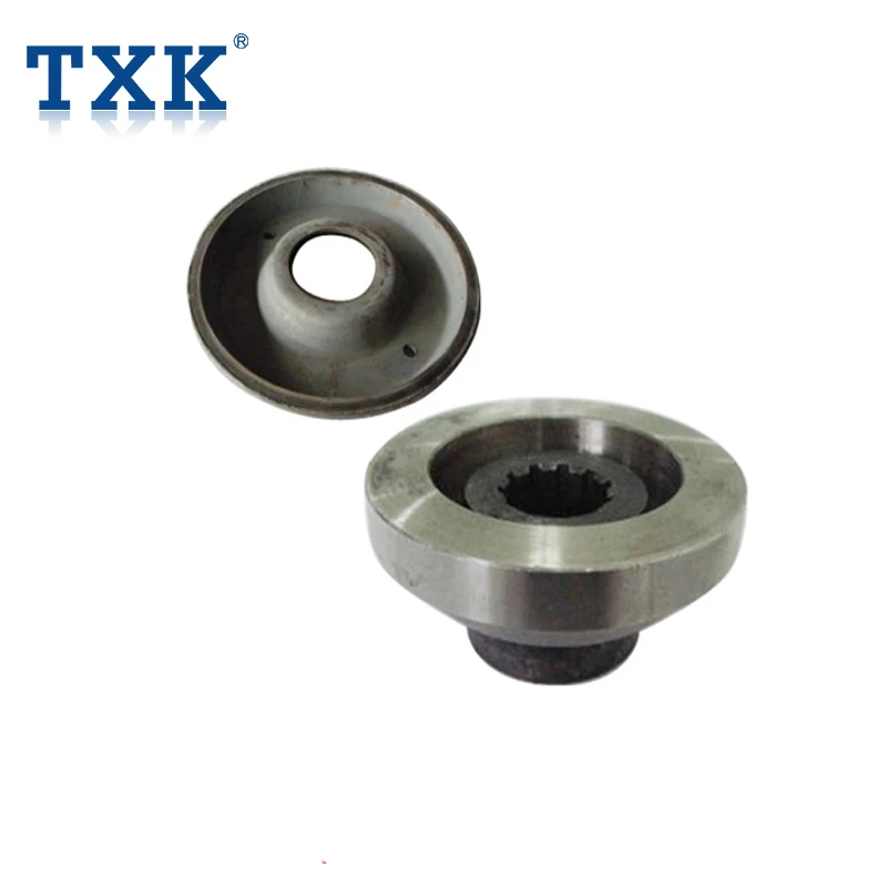 TXK 250KG Motorized Single Girder Electric Trolley Chain Hoist