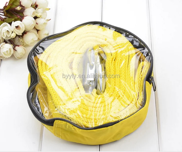 Good quality polyamide snatch strap/recovery strap/ car tow strap