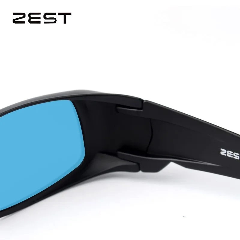 
ZEST Red Blue Cyan 3D glasses for 3D Movies Books Film TV 