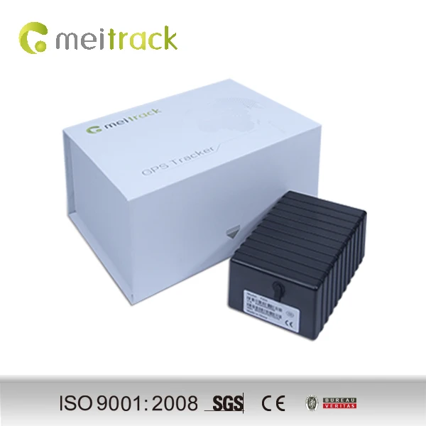 GPS Speedometer Long Time Battery for T355 Real Time Tracking