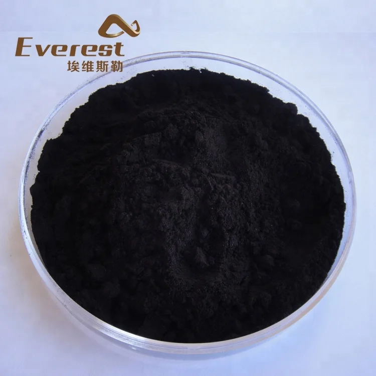 EVEREST Enhance Plant Disease Resistance Leonardite Source Soil Conditioner Humate Pure Humic Acid Black Powder Fertilizer
