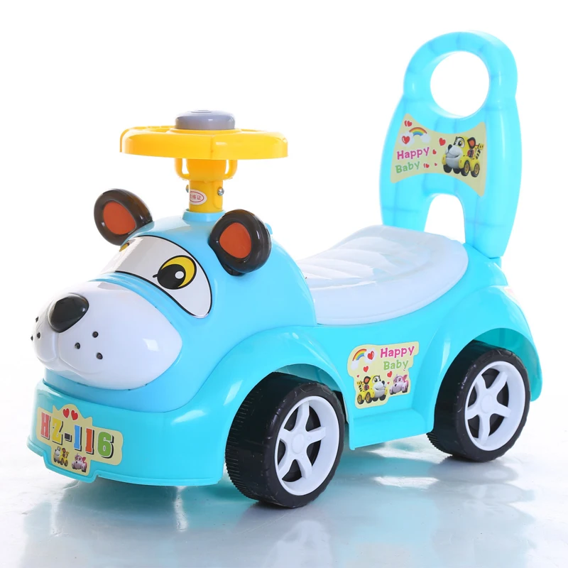 kid car