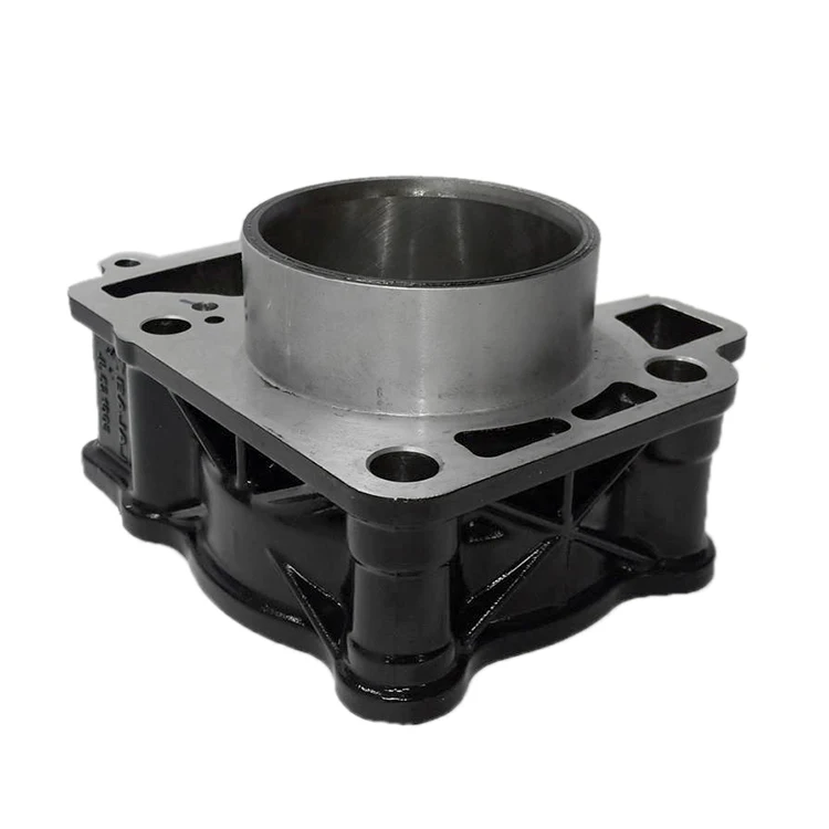 Новые продукты Oem дизайн Pulsar 200 Ns блок двигателя мотоцикла цилиндр