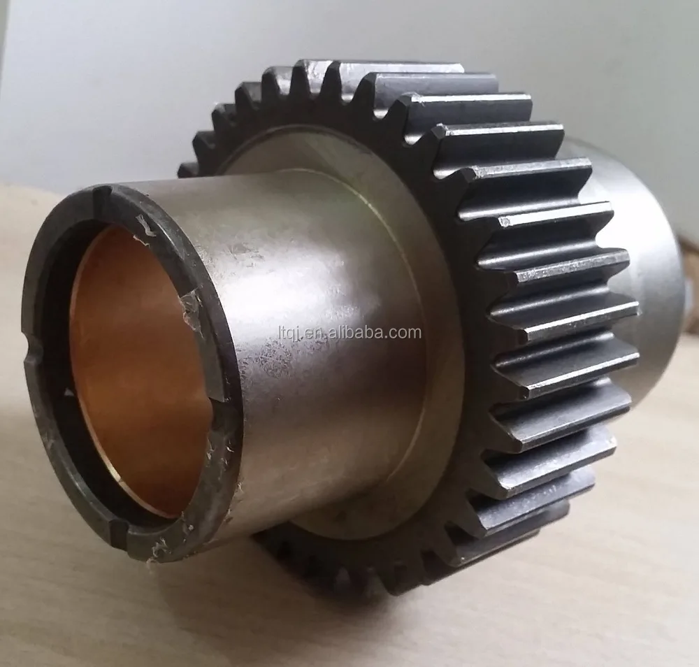 Atlas Copco Drifter 1238/1838 big gear wheel (part no.3115173200) spare parts and accessories