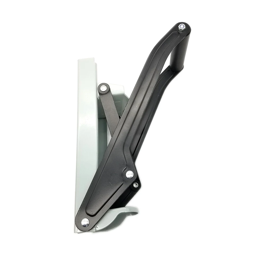 Amazon, Лидер продаж, хорошее качество, тип 12 унций, металлическая маленькая дробилка банок с открывалкой для бутылок