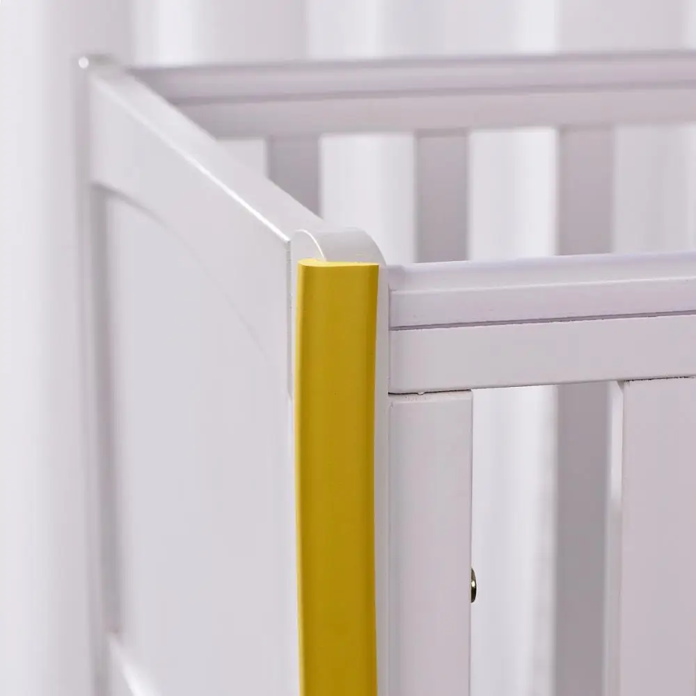 Beideli Mini Bumper Protective Stripe High Quality Furniture NBR Foam Kids Edge Protector Baby Safety Products