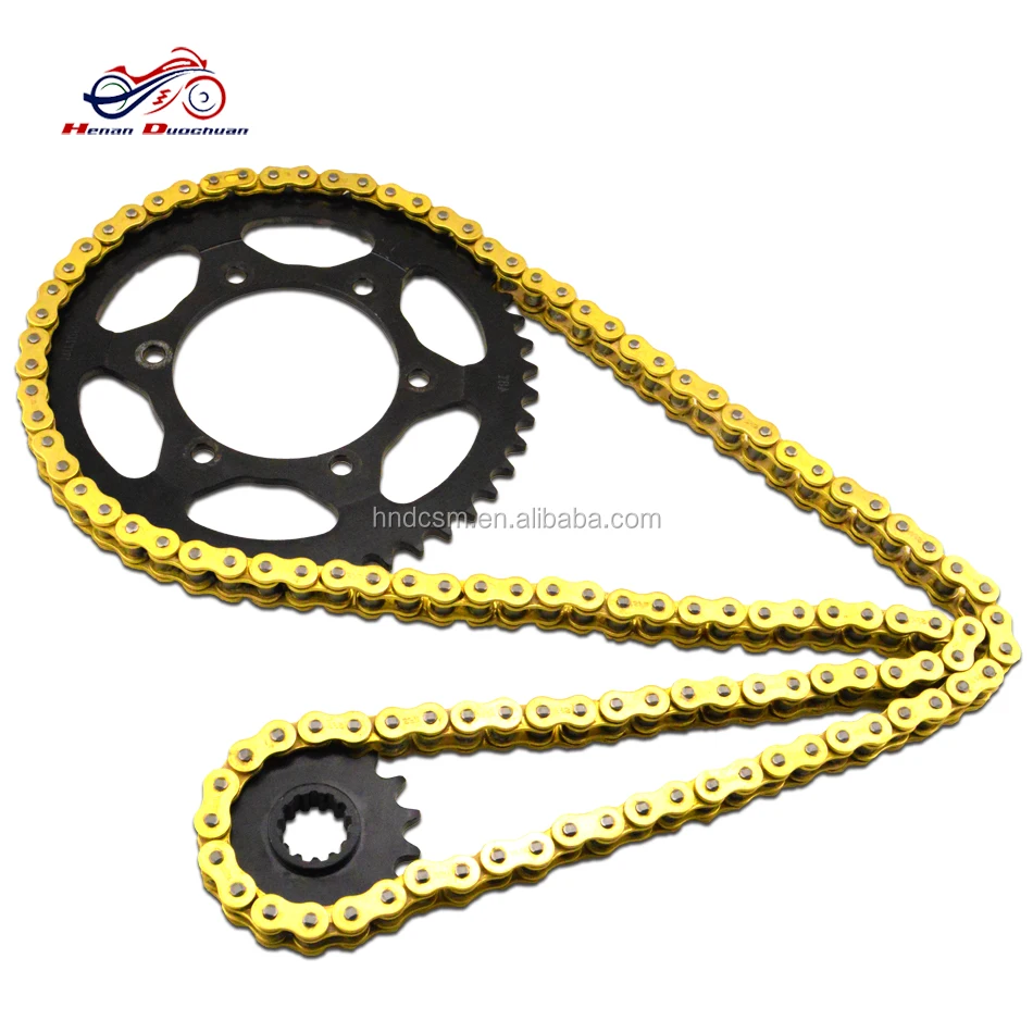 YZF600-R6(2003-2005) motorcycle sprocket kit,motorcycle spare parts ,motorcycle transmission kit