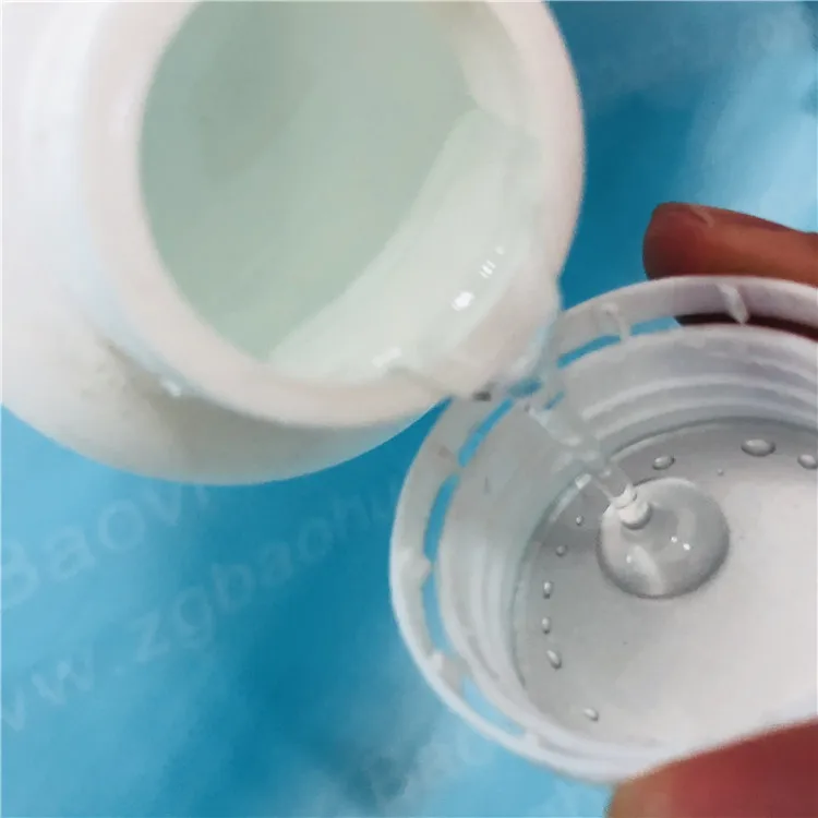 Organic Refined glycerine 99.7% min USP/BP/EP grade China manufacturer price 56-81-5